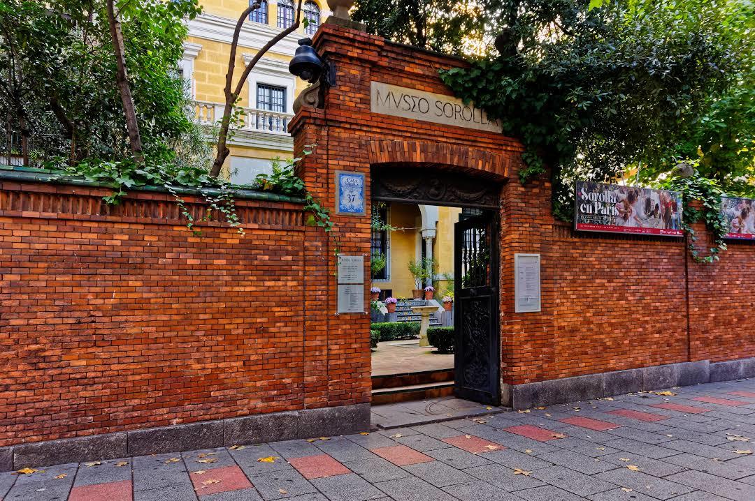 musée Sorolla